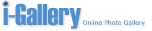 Photogallery Home Page